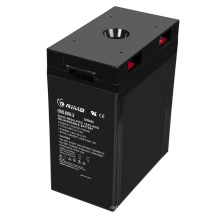 2V600AH VRLA Long Life Battery para aparelhos eletrônicos